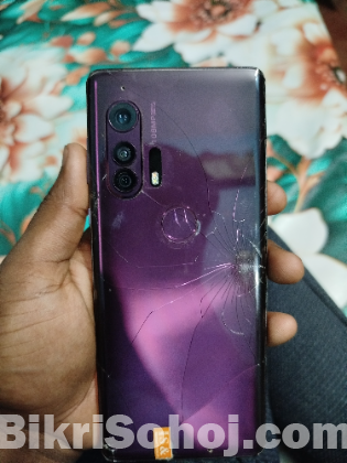 Motorola edge plus 12/256
